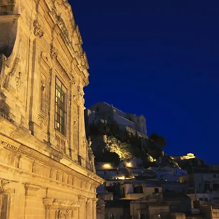 Appartamenti Con Vista - Pomelia Apartment *