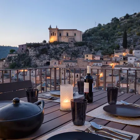 Appartamenti Con Vista - Pomelia Apartment *