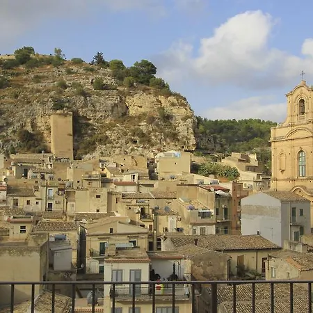 Appartamenti Con Vista - Pomelia *