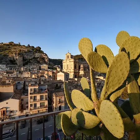 Appartamenti Con Vista - Pomelia *