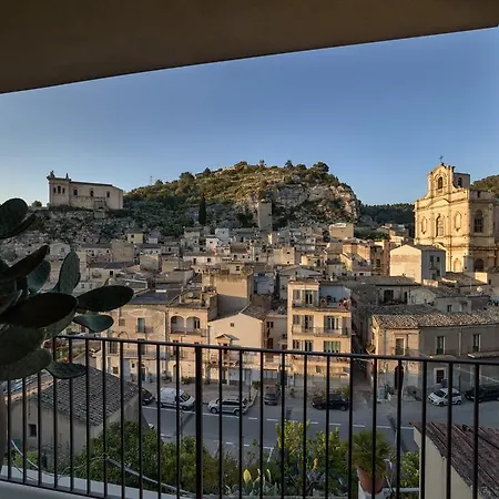 Apartment Appartamenti Con Vista - Pomelia *