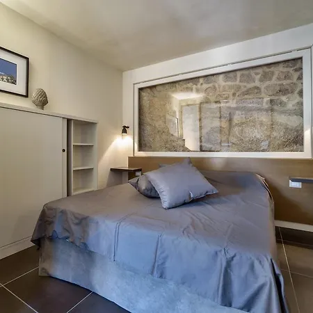 Apartment Appartamenti Con Vista - Pomelia