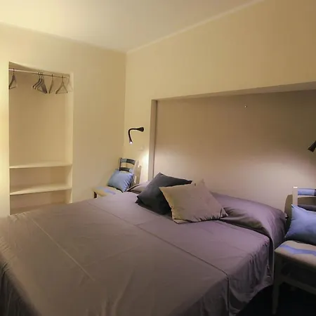 Apartment Appartamenti Con Vista - Pomelia *
