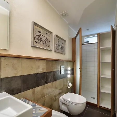 Appartamenti Con Vista - Pomelia Apartment Scicli