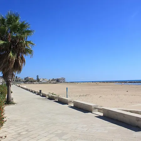 Appartamenti Con Vista - Pomelia Apartment