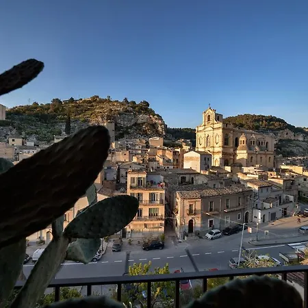 Appartamenti Con Vista - Pomelia Apartment *