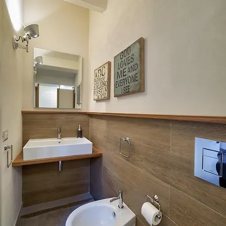Apartment Appartamenti Con Vista - Pomelia