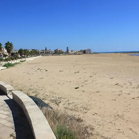 Appartamenti Con Vista - Pomelia * Scicli